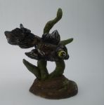 ماهی سیاه کوچولو  | JCHK-14694