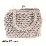 کیف بافتنی | JCHK-14699