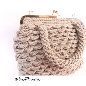 بافت انواع کیف های مجلسی و راحتی 