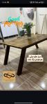 میز جلو مبلی | JCHK-14711