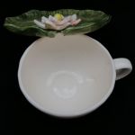 فنجان نعلبکی نیلوفر هیوا | JCHK-14720 فنجان نعلبکی نیلوفر هیوا | JCHK-14720