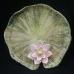 فنجان نعلبکی نیلوفر هیوا | JCHK-14720 فنجان نعلبکی نیلوفر هیوا | JCHK-14720