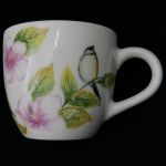 فنجان نعلبکی نسترن هیوا | JCHK-14742 فنجان نعلبکی نسترن هیوا | JCHK-14742