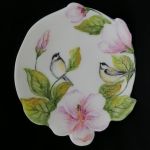 فنجان نعلبکی نسترن هیوا | JCHK-14742 فنجان نعلبکی نسترن هیوا | JCHK-14742