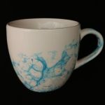 فنجان نعلبکی صدف هیوا | JCHK-14743 فنجان نعلبکی صدف هیوا | JCHK-14743