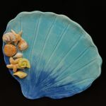 فنجان نعلبکی صدف هیوا | JCHK-14743 فنجان نعلبکی صدف هیوا | JCHK-14743