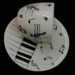 فنجان نعلبکی ترانه هیوا | JCHK-14744 فنجان نعلبکی ترانه هیوا | JCHK-14744