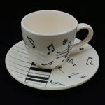 فنجان نعلبکی ترانه هیوا | JCHK-14744 فنجان نعلبکی ترانه هیوا | JCHK-14744