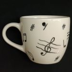 فنجان نعلبکی ترانه هیوا | JCHK-14744 فنجان نعلبکی ترانه هیوا | JCHK-14744