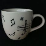 فنجان نعلبکی ترانه هیوا | JCHK-14744 فنجان نعلبکی ترانه هیوا | JCHK-14744