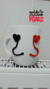 ماگ ولنتاینی | JCHK-4913