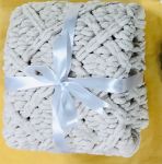 پتو بافتنی | JCHK-14726