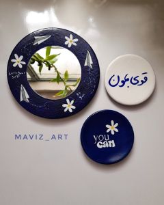 ست دیوارکوب  | JCHK-14728