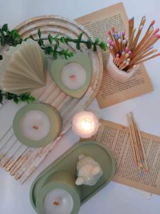 دکوری جلومبلی | JCHK-14736