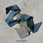 دستبند/پابند پارچه‌ای درخشش | JCHK-15331