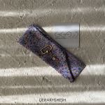 🪻دستبند پارچه‌ای درخشش | JCHK-15576