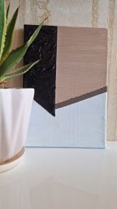 تابلو دکوراتیو/تابلو مدرن | JCHK-14739