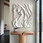 تابلو دکوراتیو/تکسچر/تابلو مدرن | JCHK-14747