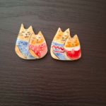 مگنت سرامیکی | JCHK-14750