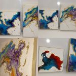 نقشه رنگ‌ها | رزین و پتینه | JCHK-14771