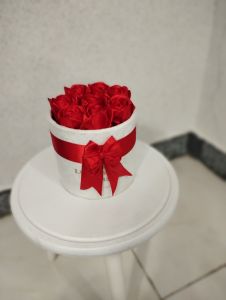 باکس گل مصنوعی | JCHK-14772