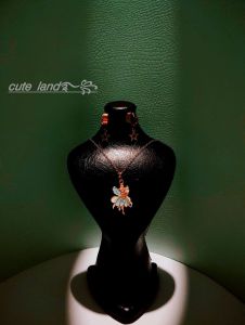 کیوت لند اکسسوری دست ساز