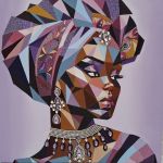 ملکه آفریقا | JCHK-14777