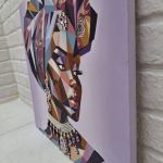 ملکه آفریقا | JCHK-14777