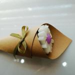 شمع‌قلمی،شمع،بابونه،باکس‌شمع | JCHK-14778