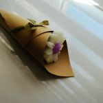 شمع‌قلمی،شمع،بابونه،باکس‌شمع | JCHK-14778