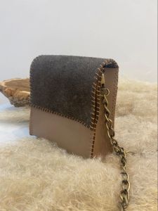 کیف چرم زنانه | JCHK-5971