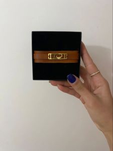 دستبند چرمی | JCHK-5973