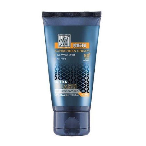 کرم ضد آفتاب SPF50 فاقد چربی مردانه مای | JCHK-14804