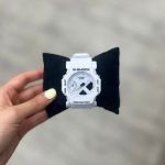 ساعت جی شاک سیلیکونی | JCHK-14849