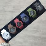 ساعت جی شاک سیلیکونی | JCHK-14849