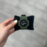 ساعت جی شاک سیلیکونی | JCHK-14849