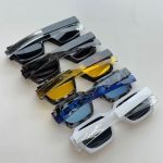 عینک دودی marc jacobs | JCHK-14921