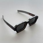 عینک دودی marc jacobs | JCHK-14921