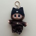 عروسک لبوبو لباس دار | JCHK-15024