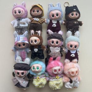 عروسک لبوبو لباس دار | JCHK-15024