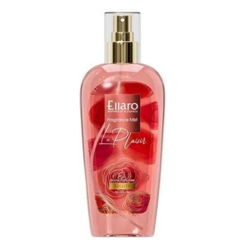 بادی اسپلش زنانه پلژر الارو|Ellaro Le Plaisir Body Splash | JCHK-15209