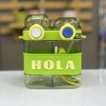 قمقمه دو مخزن hola | JCHK-15234