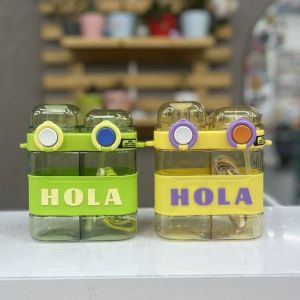 قمقمه دو مخزن hola | JCHK-15234