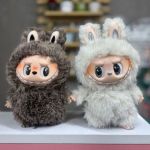 عروسک لبوبو ورژن زیمومو | JCHK-15245