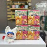 عروسک واکوکو فاکس اند بانی | JCHK-15290