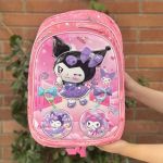 کوله برجسته کرومی ملودی | JCHK-15316