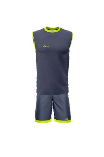 رکابی شورت ورزشی کد 103-259 | JCHK-15621