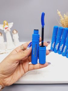 ریمل چشم رنگ آبی برند بیوتی مدل کد 3693 | JCHK-15626