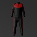 گرمکن شلوار کد۰۰۱ـ۰۳۷۵ | JCHK-15661