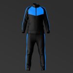 گرمکن شلوار کد۰۰۱ـ۰۳۷۵ | JCHK-15661